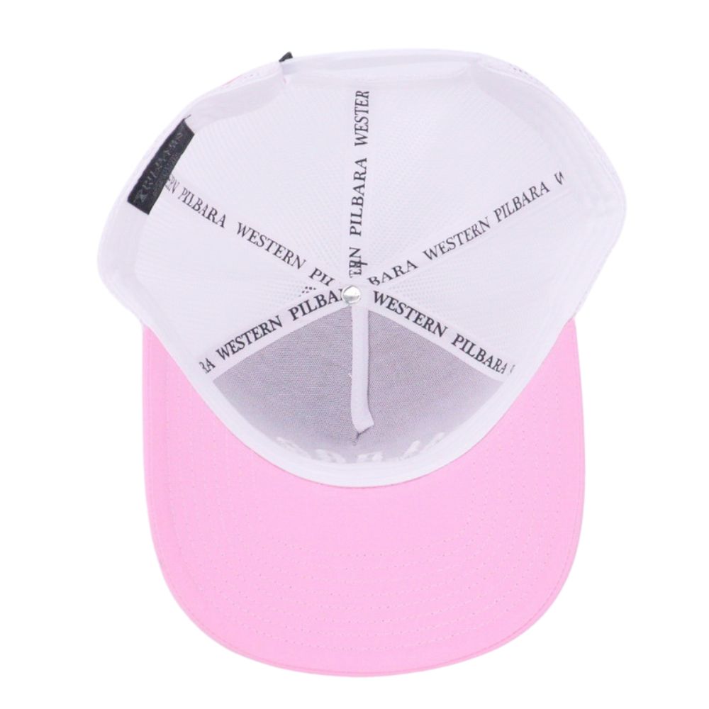 PILBARA CLASSIC CAP