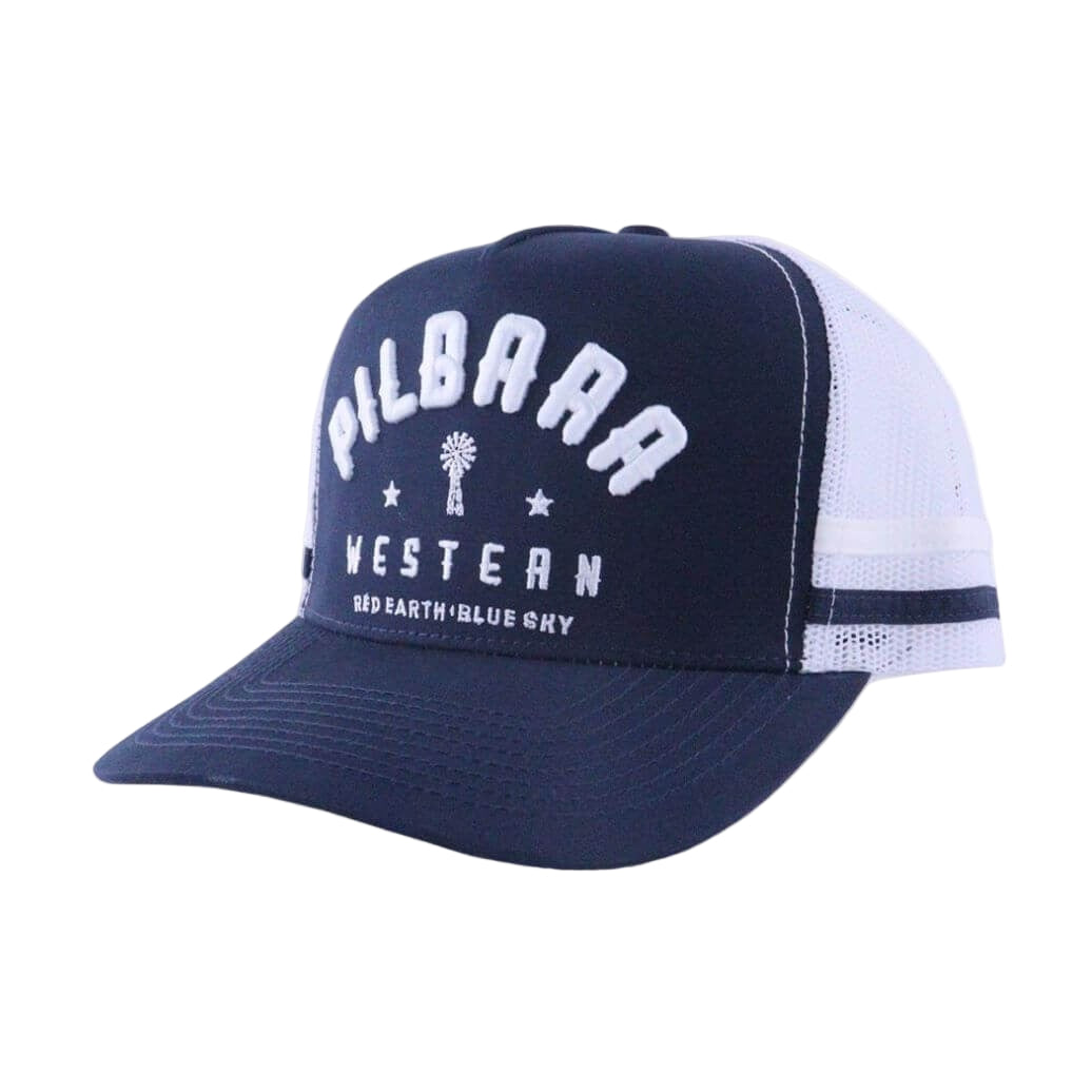 PILBARA CLASSIC CAP