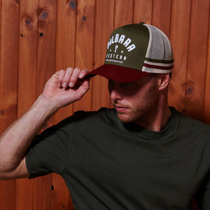 PILBARA CLASSIC CAP