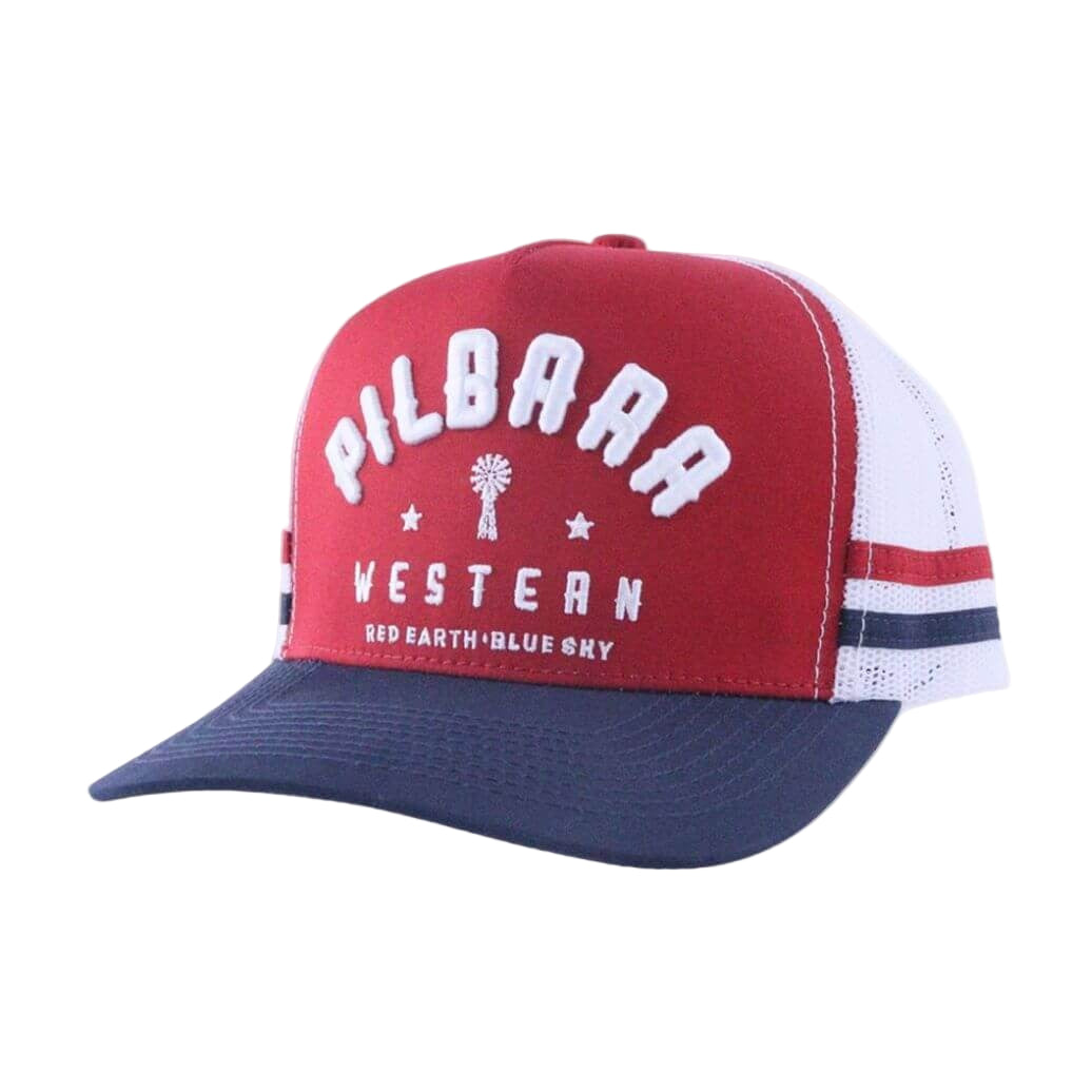 PILBARA CLASSIC CAP