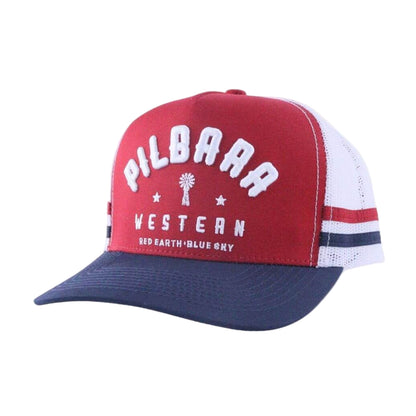 PILBARA CLASSIC CAP