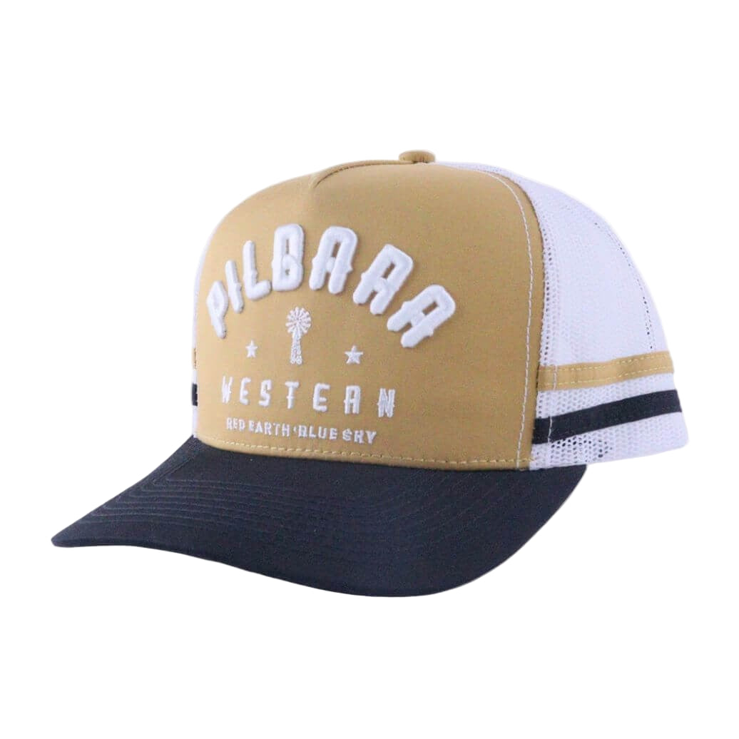 PILBARA CLASSIC CAP