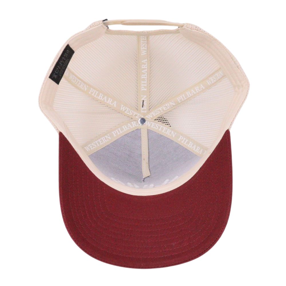 PILBARA CLASSIC CAP