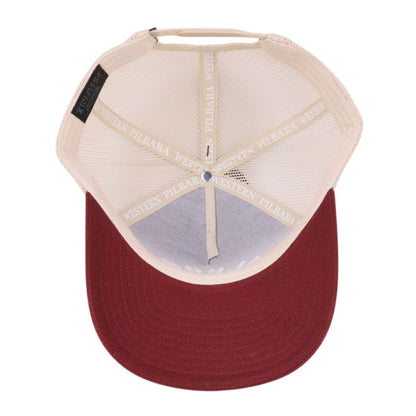 PILBARA CLASSIC CAP