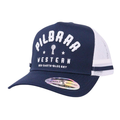 PILBARA CLASSIC CAP