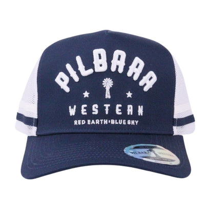 PILBARA CLASSIC CAP