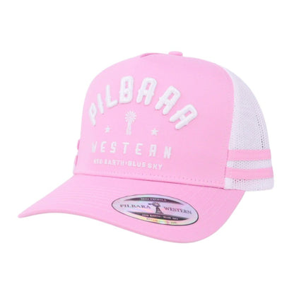 PILBARA CLASSIC CAP