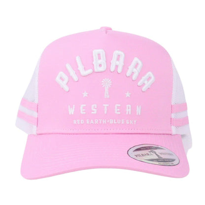 PILBARA CLASSIC CAP
