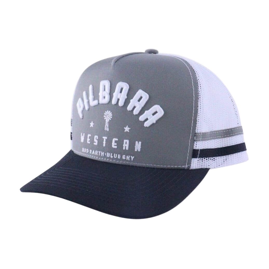 PILBARA CLASSIC CAP-Ranges Country