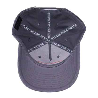 PILBARA CLOTHING CO. CAP