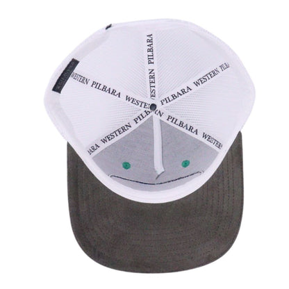 PILBARA CO. SKULL CAP