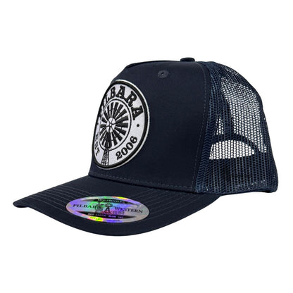 PILBARA ESTABLISHED CAP