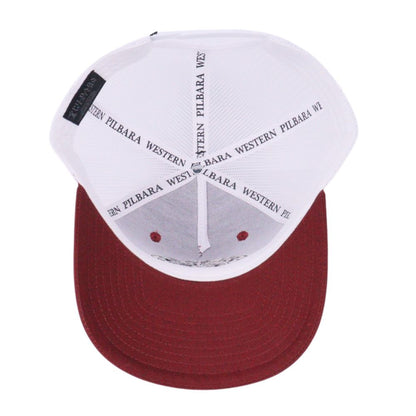 PILBARA ESTABLISHED CAP