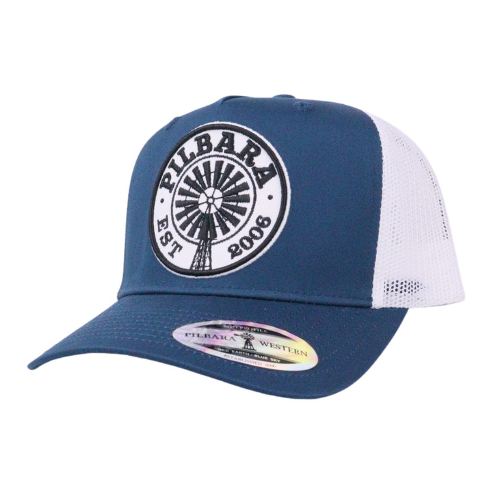 PILBARA ESTABLISHED CAP
