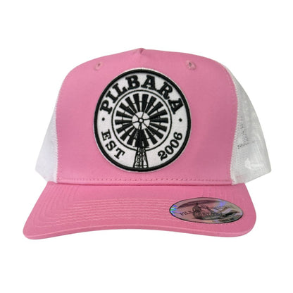 PILBARA ESTABLISHED CAP