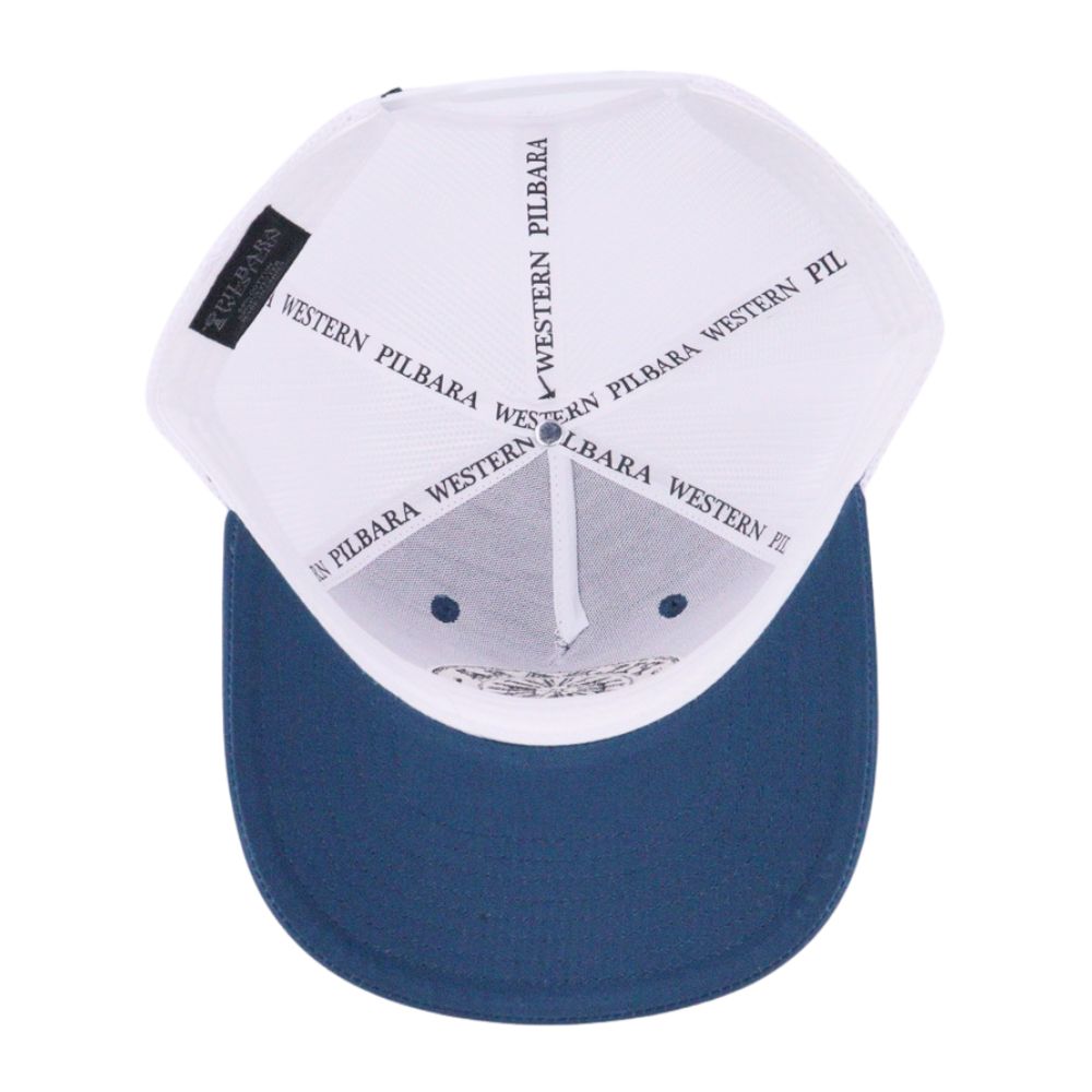 PILBARA ESTABLISHED CAP
