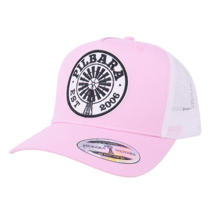 PILBARA ESTABLISHED CAP