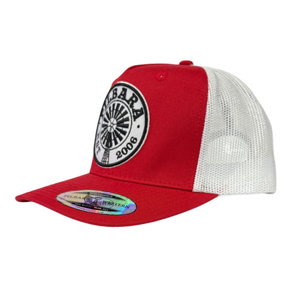 PILBARA ESTABLISHED CAP