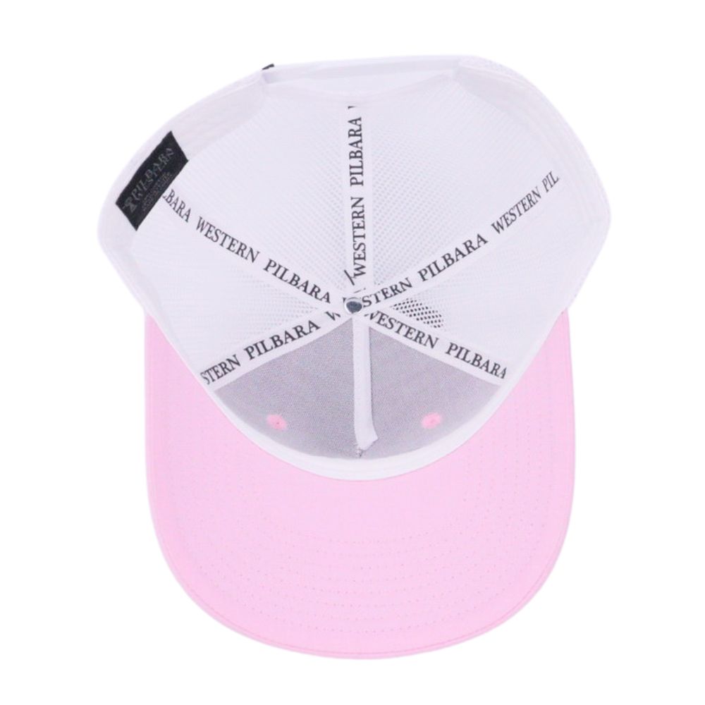 PILBARA ESTABLISHED CAP