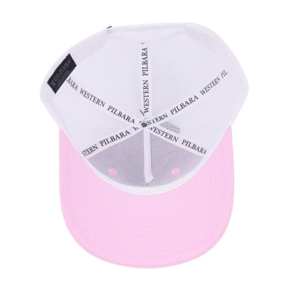 PILBARA ESTABLISHED CAP