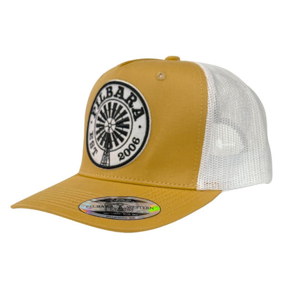 PILBARA ESTABLISHED CAP