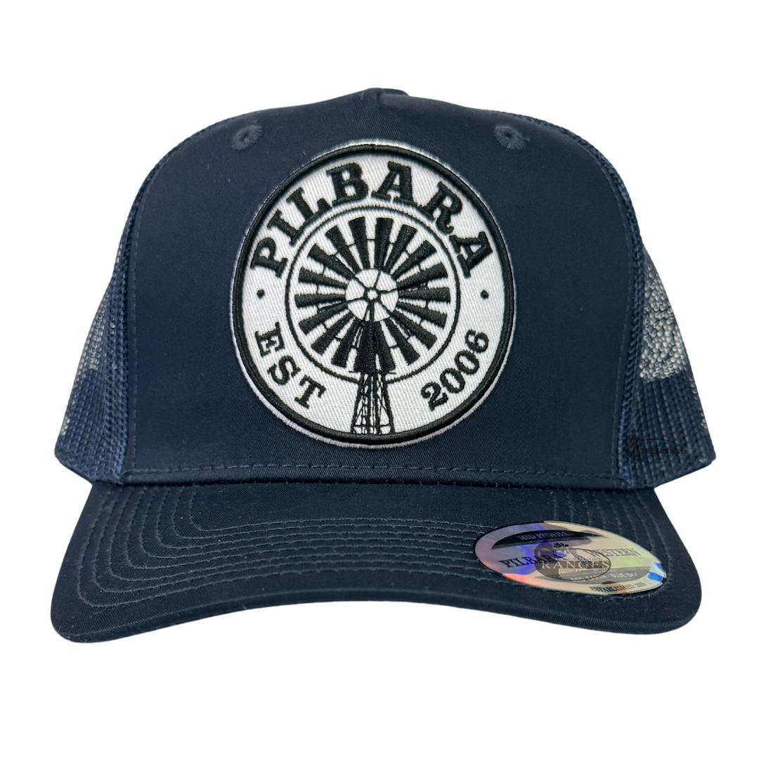 PILBARA ESTABLISHED CAP