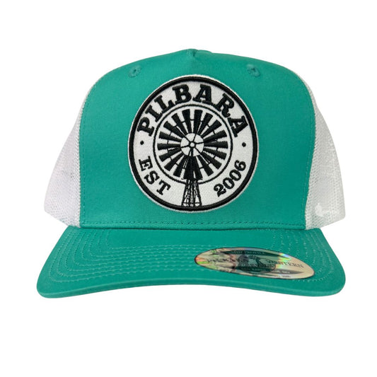 PILBARA ESTABLISHED CAP-Ranges Country