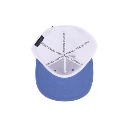 PILBARA KIDS ESTABLISHED CAP