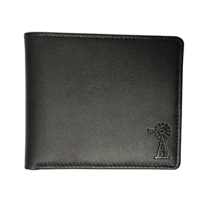 PILBARA LEATHER WALLET