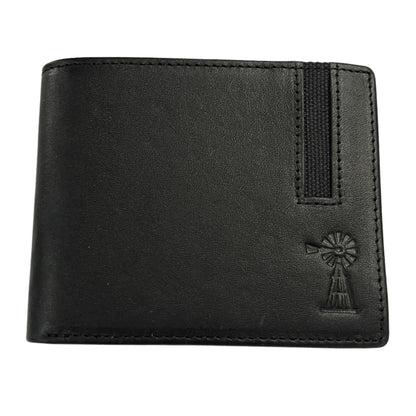 PILBARA LEATHER WALLET-Ranges Country