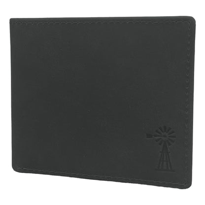 PILBARA LEATHER WALLET-Ranges Country