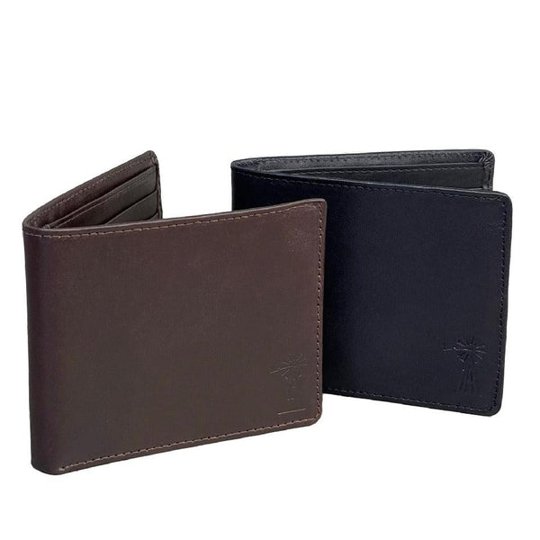PILBARA LEATHER WALLET-Ranges Country