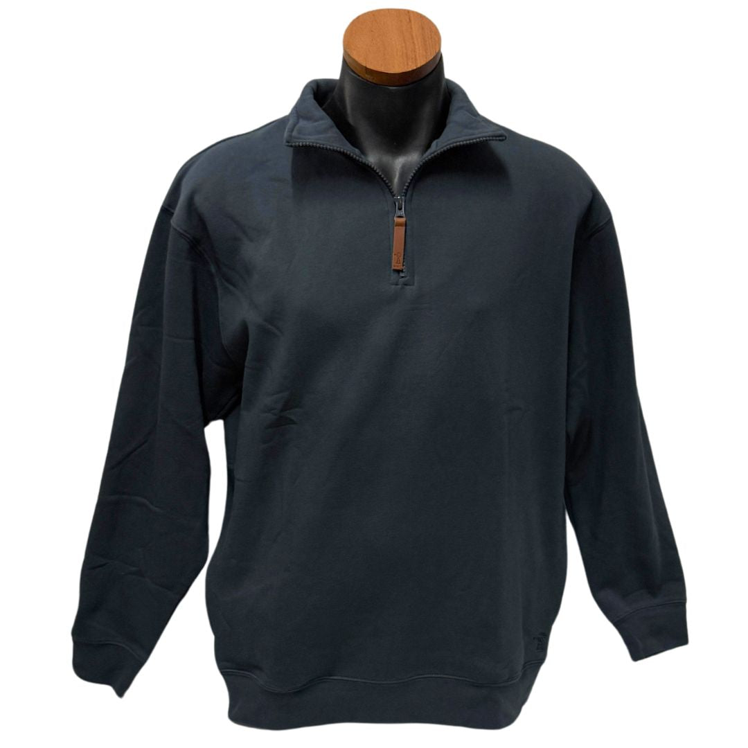 PILBARA MENS CLASSIC FLEECE JUMPER-Ranges Country