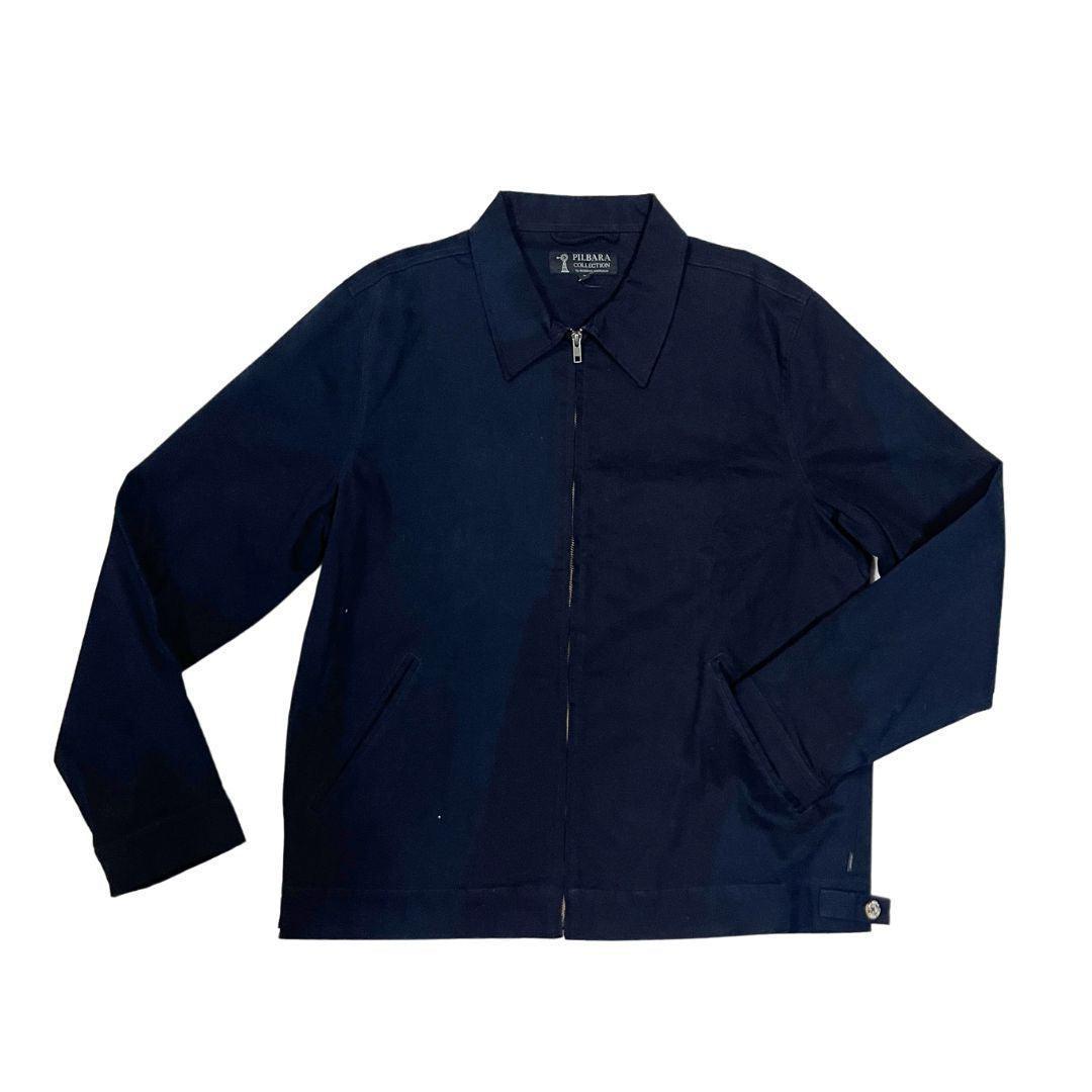 PILBARA MENS CLASSIC JACKET-Ranges Country