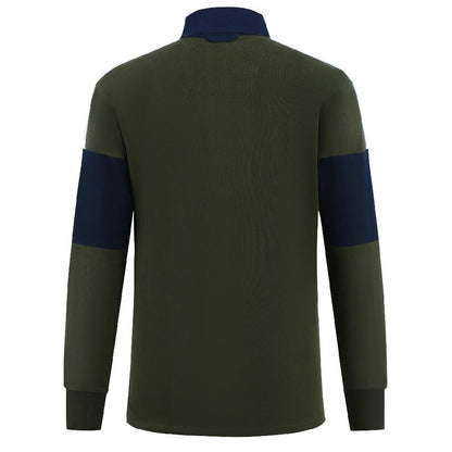 PILBARA MENS JERSEY RUGBY