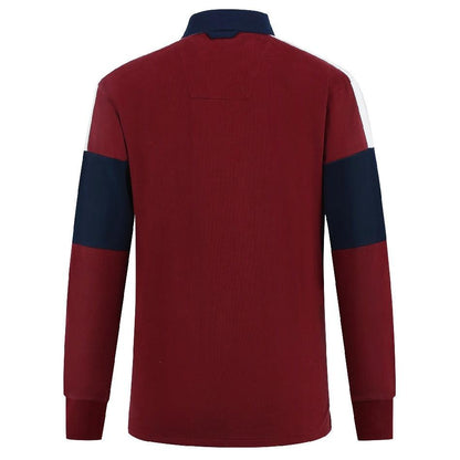 PILBARA MENS JERSEY RUGBY