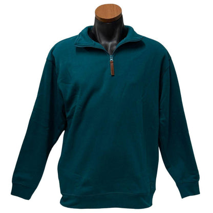 PILBARA MENS CLASSIC FLEECE JUMPER-Ranges Country