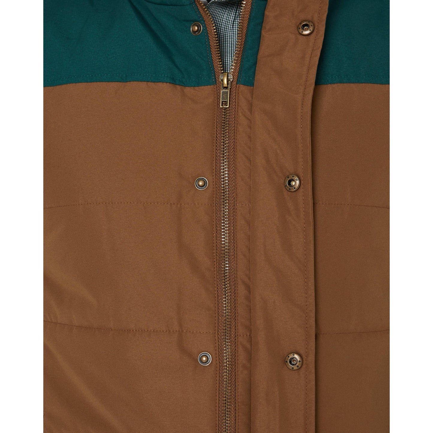 PILBARA MENS WHISKY-ALPINE TWO TONE VEST
