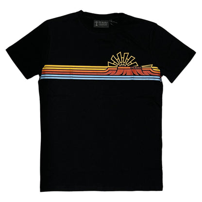 PILBARA MENS WINDMILL SUN TEE-Ranges Country