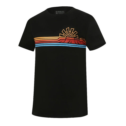 PILBARA MENS WINDMILL SUN TEE-Ranges Country