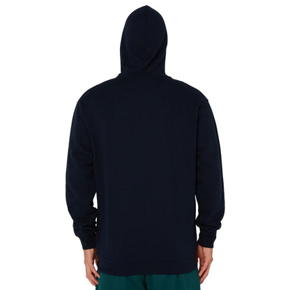 PILBARA MENS ZIP THROUGH FLEECE HOODY