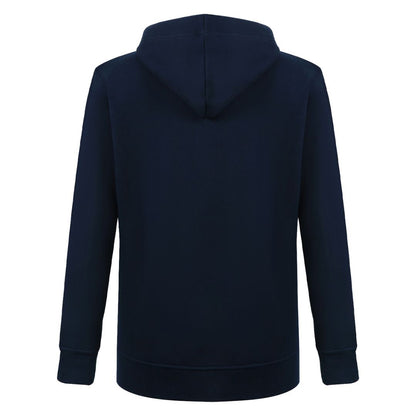 PILBARA MENS ZIP THROUGH FLEECE HOODY