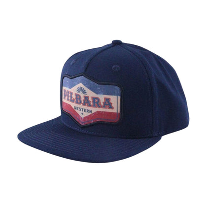 PILBARA OIL CAN CAP