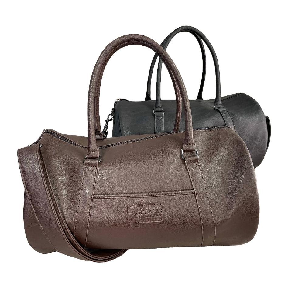 PILBARA OVERNIGHT BAG-Ranges Country