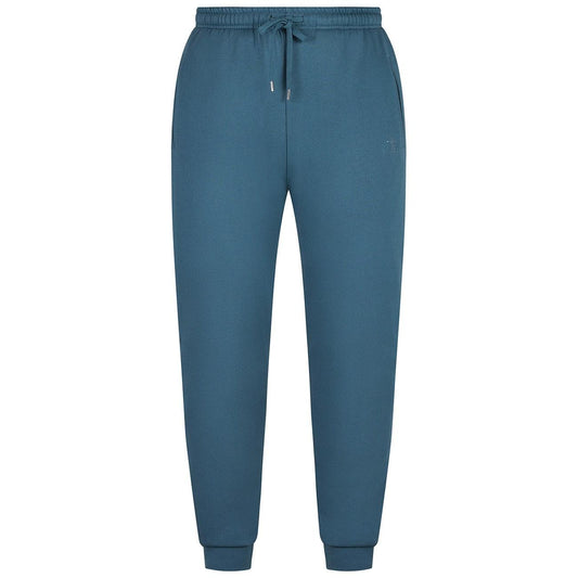 PILBARA UNISEX BLUESTONE FLEECE TRACK PANTS-Ranges Country