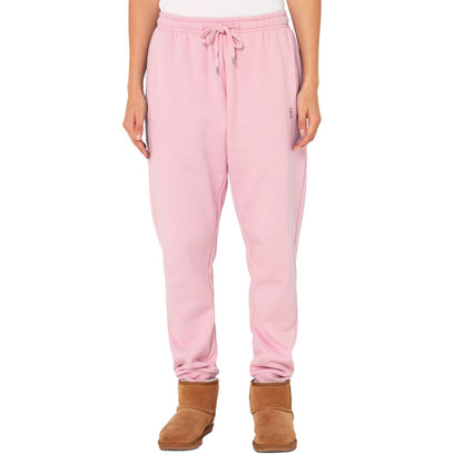 PILBARA UNISEX PIROUETTE FLEECE TRACK PANTS-Ranges Country