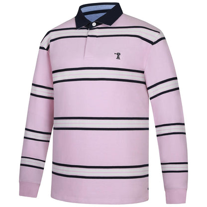 PILBARA UNISEX STRIPE JERSEY RUGBY
