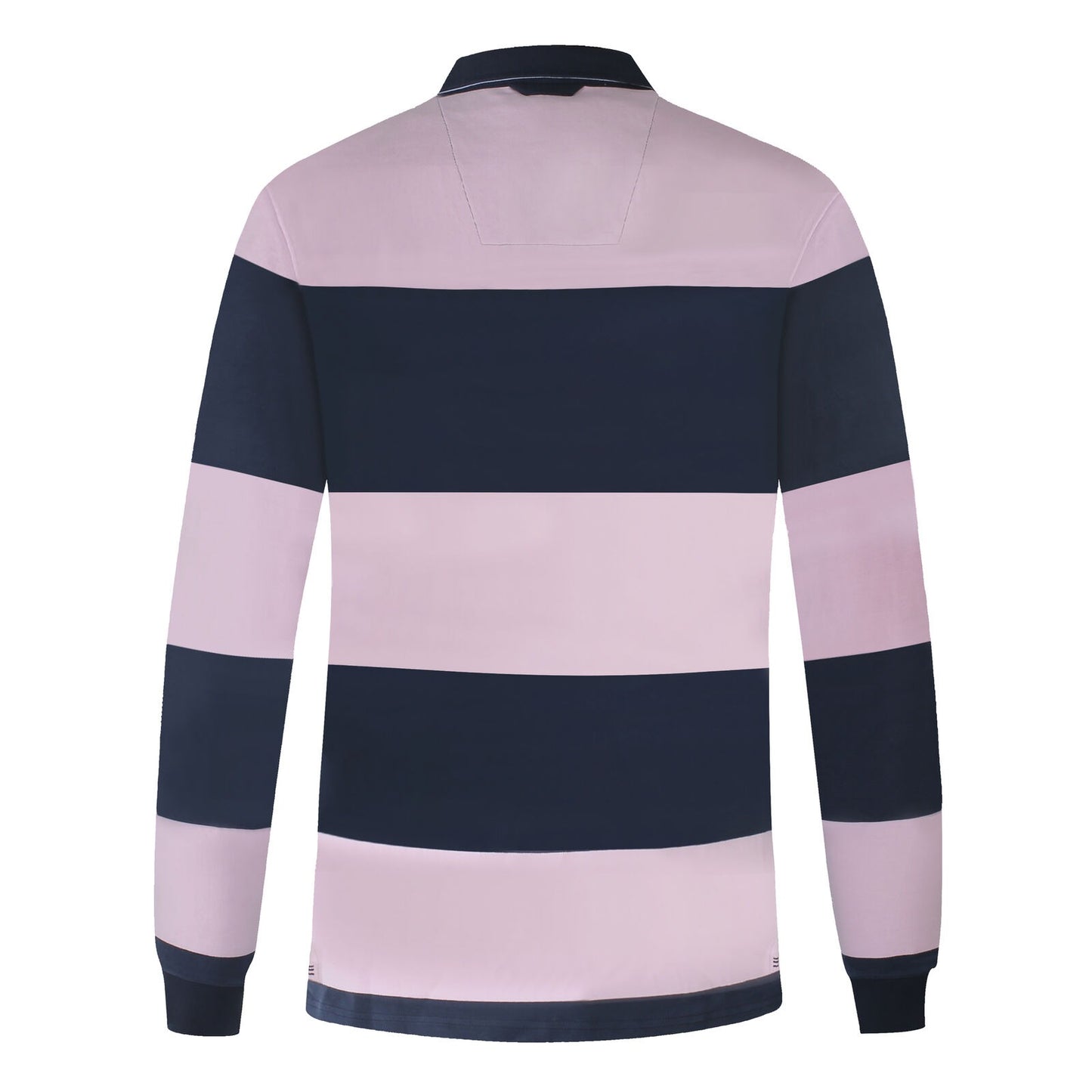 PILBARA UNISEX STRIPE JERSEY RUGBY