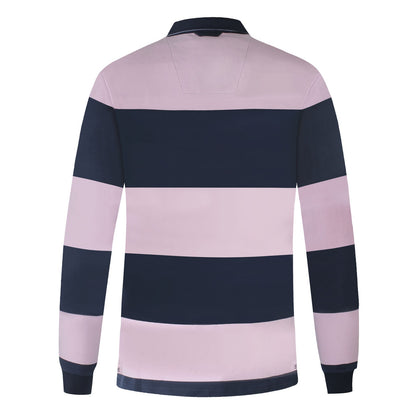 PILBARA UNISEX STRIPE JERSEY RUGBY