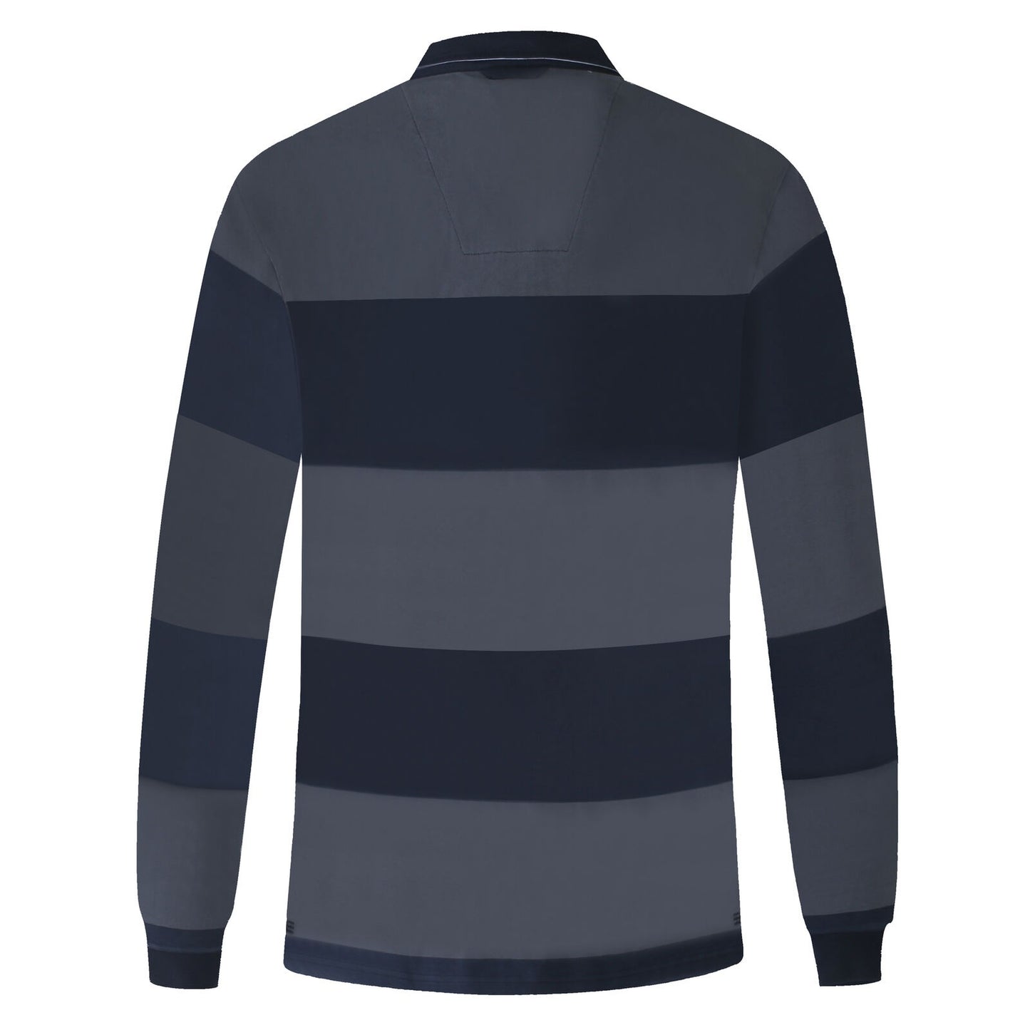 PILBARA UNISEX STRIPE JERSEY RUGBY